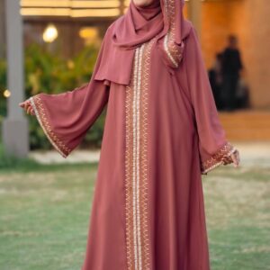 Jara ambroydary burka
