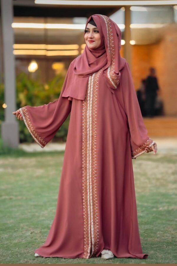 Jara ambroydary burka