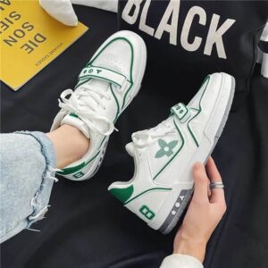 shoe for man