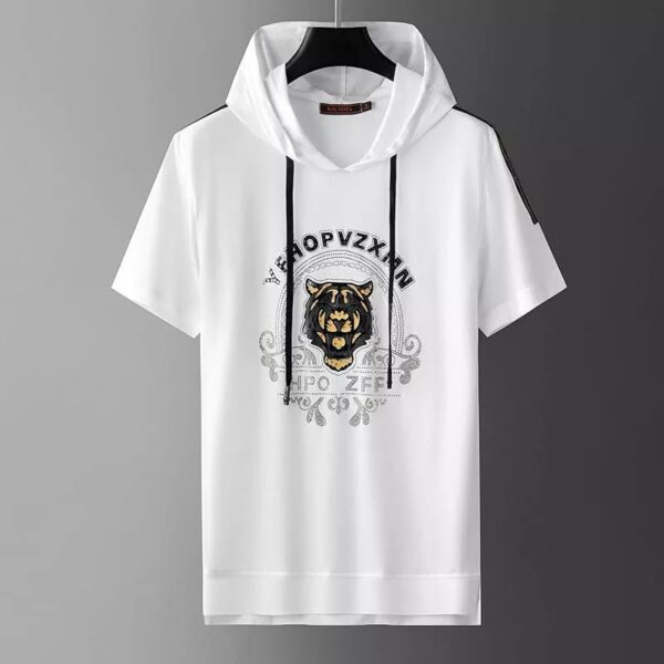 Cotton full Slevee T-Shirt